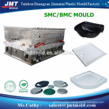 BMC moulding